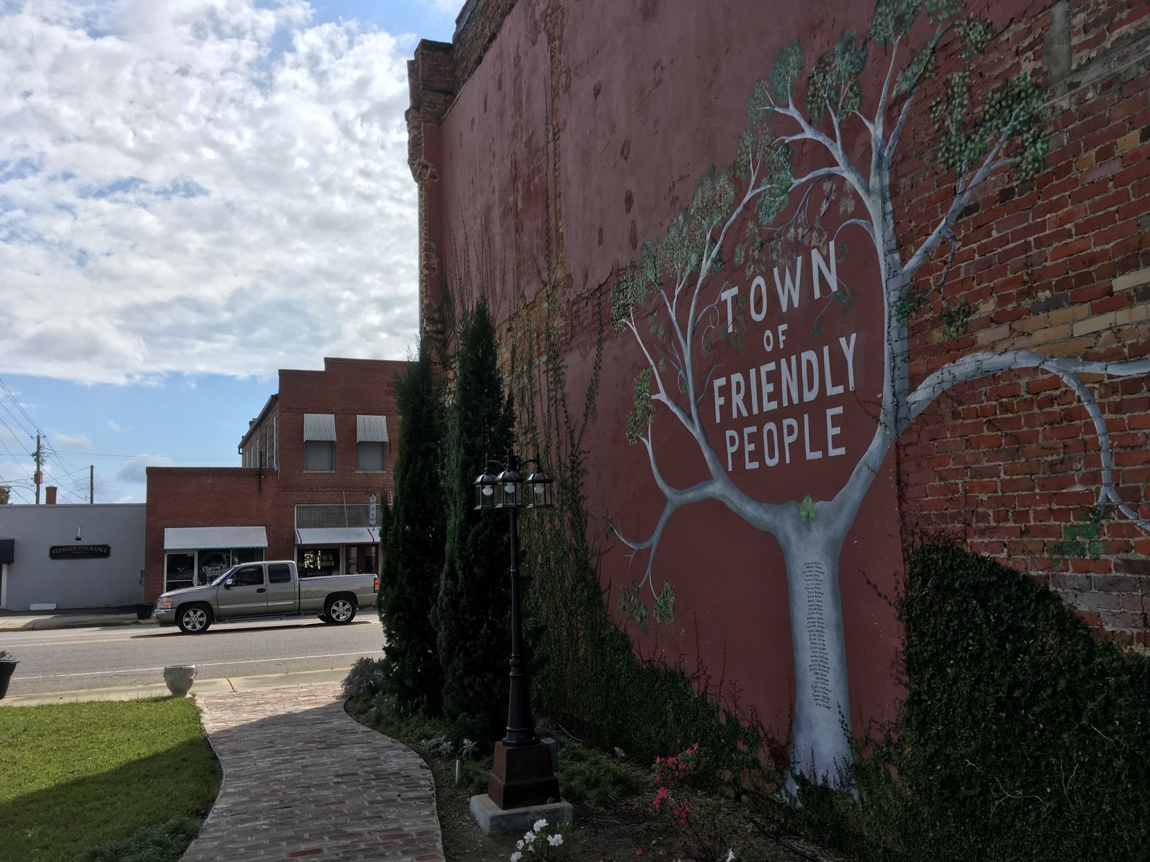 Downtown St. George